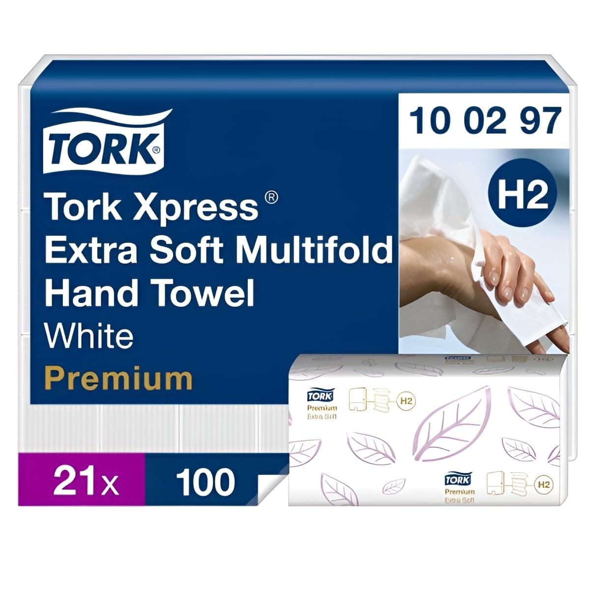 Tork 100297