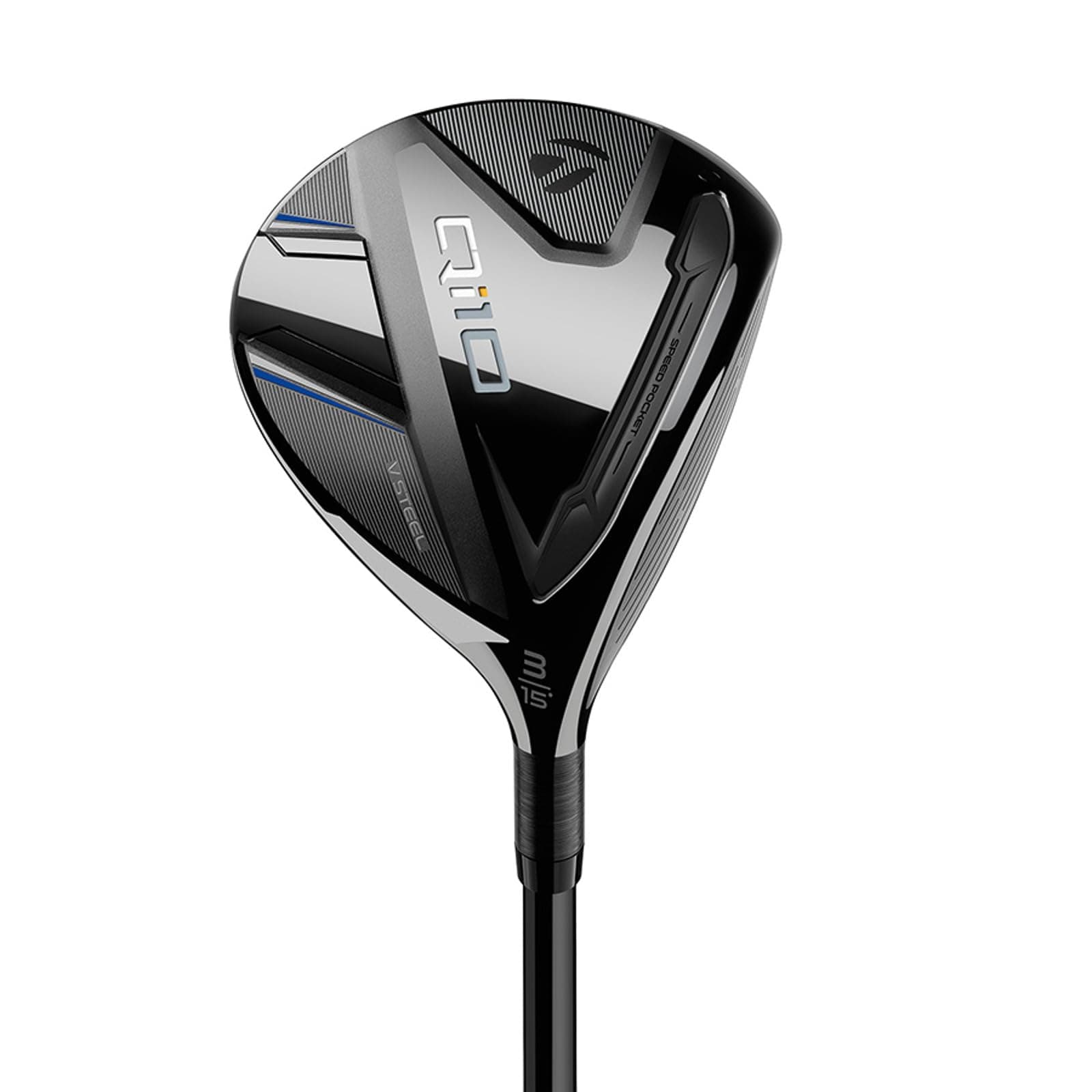 TaylorMadeGolf Qi10 Fairway