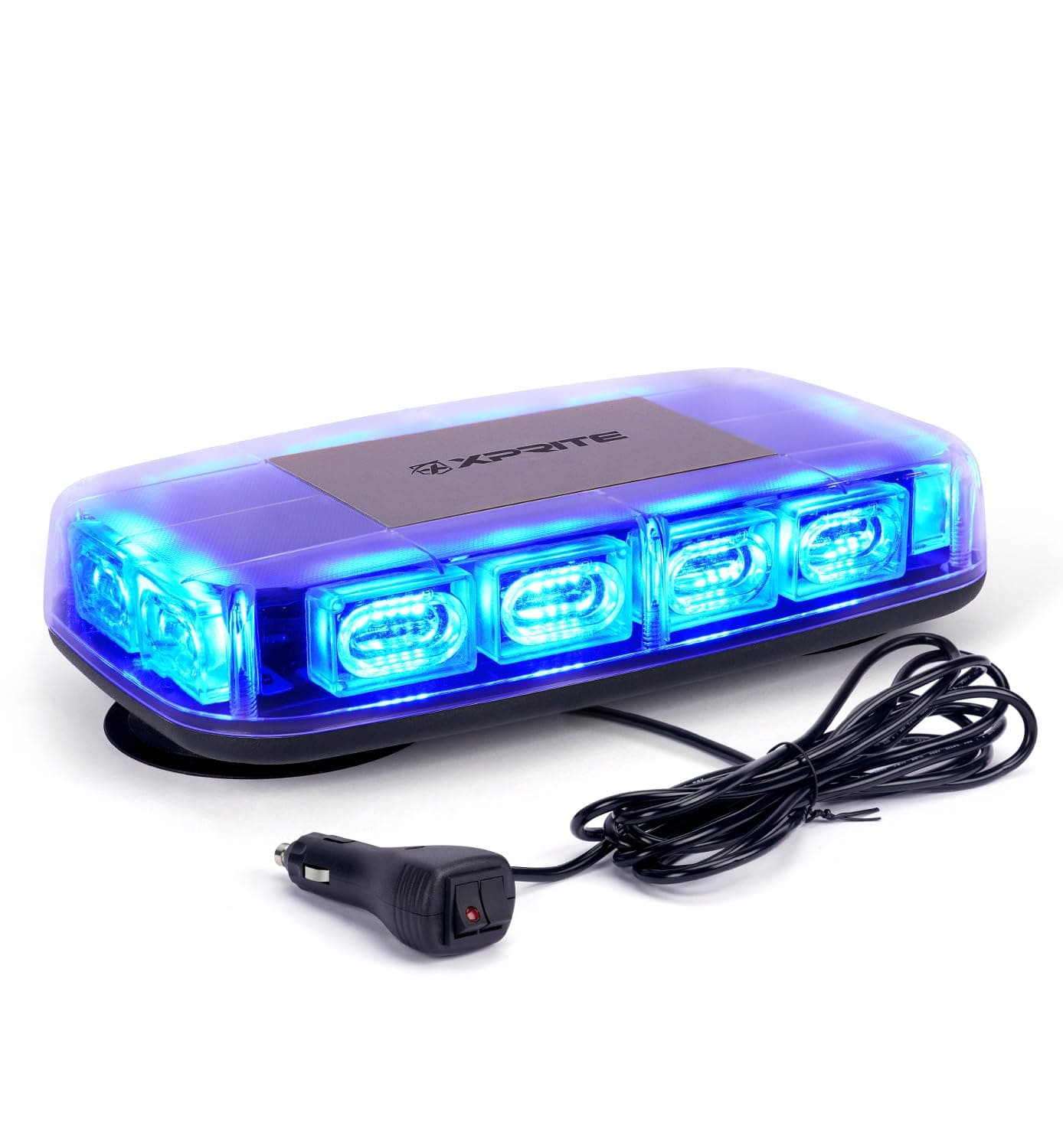 Xprite Mini Strobe Light