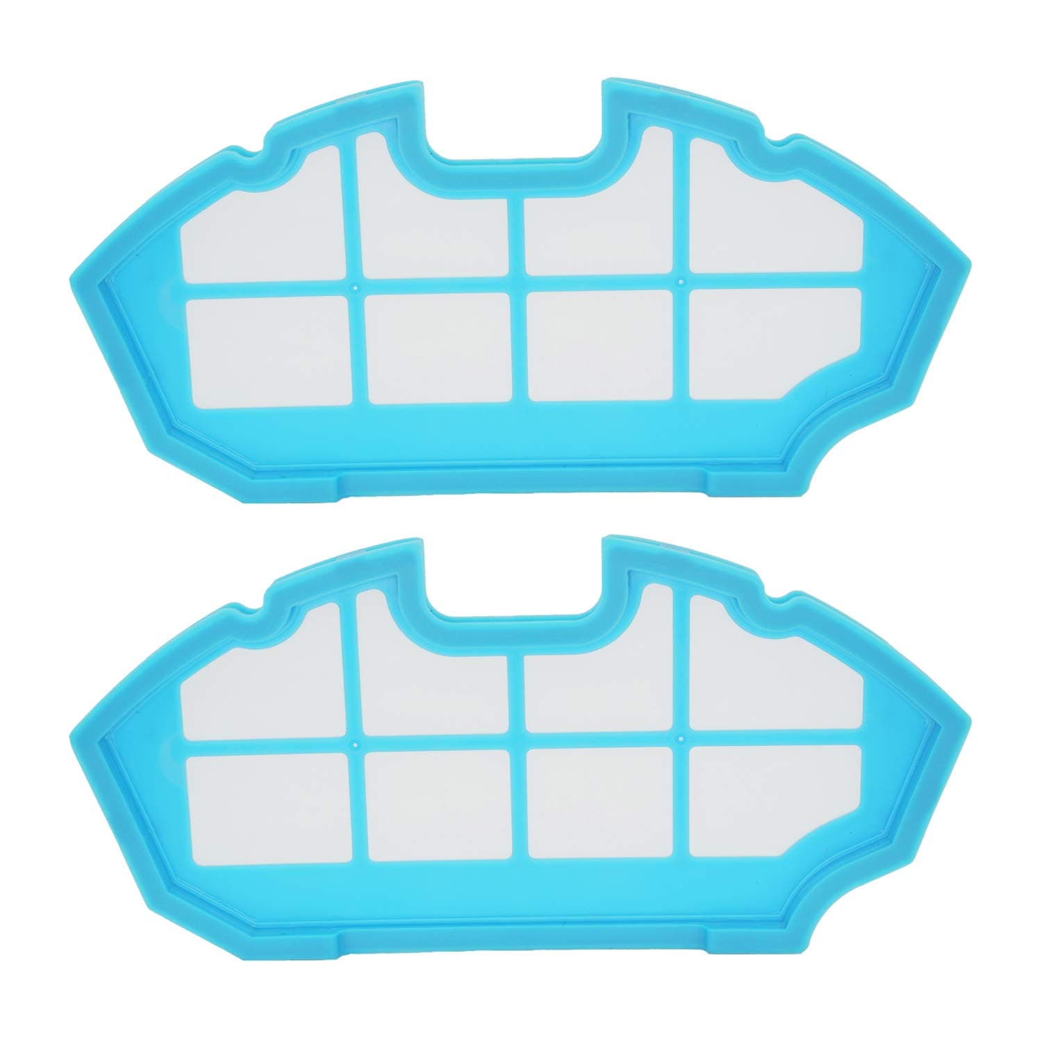 Replacement Primary Filter Fit for Deebot N79 Deebot N79S Robotic Vacuum Cleaner Accessories