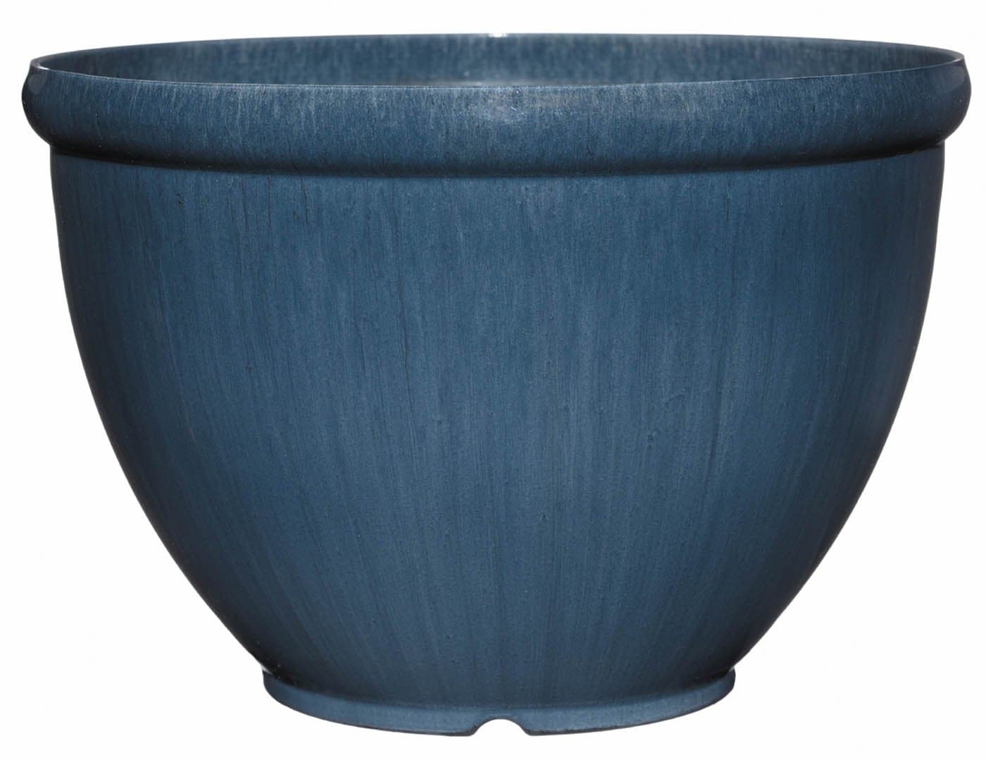 Bellina Planter, 12" Ocean