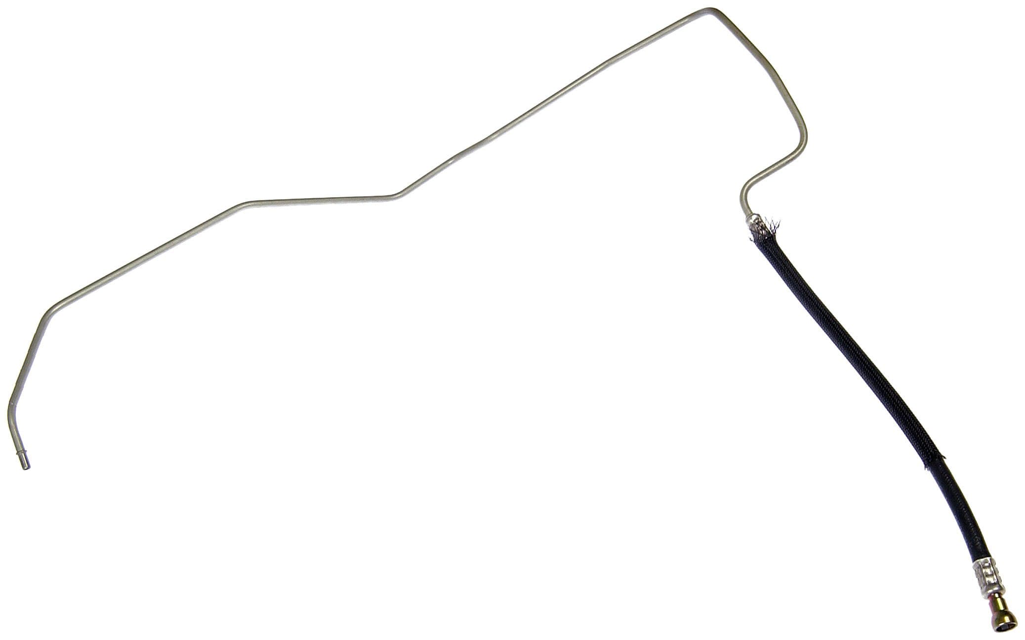 624-355 Automatic Transmission Oil Cooler Hose Assembly Compatible with Select Jeep Models