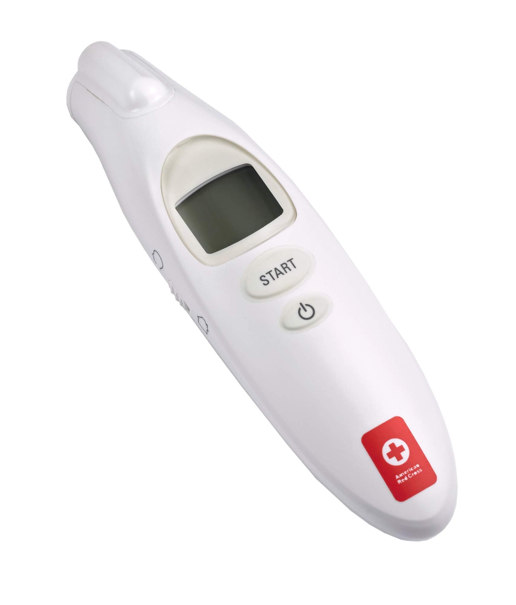 American Red Cross Thermometer, Infrared Forehead