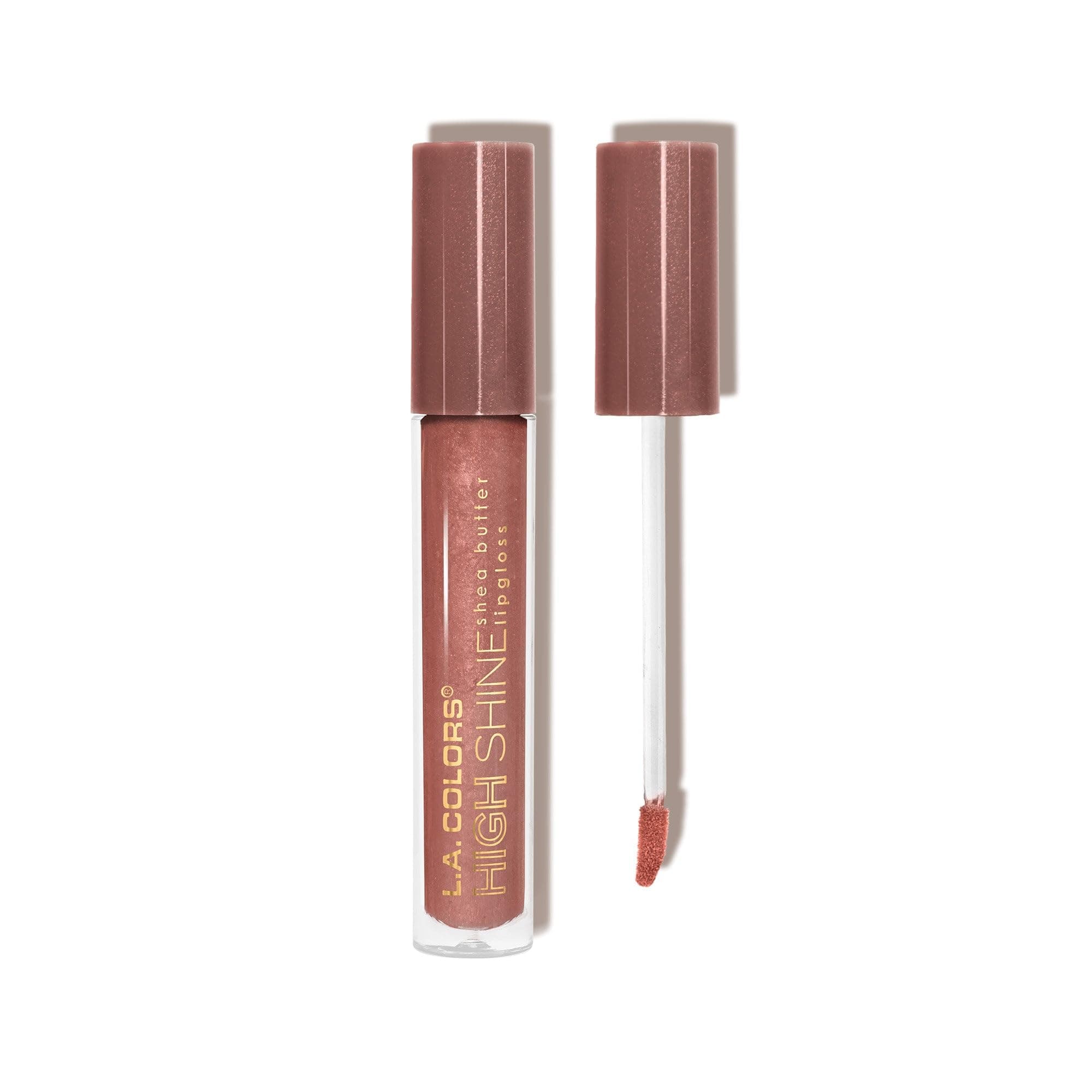 L.A. Color High Shine Lipgloss - Fresh