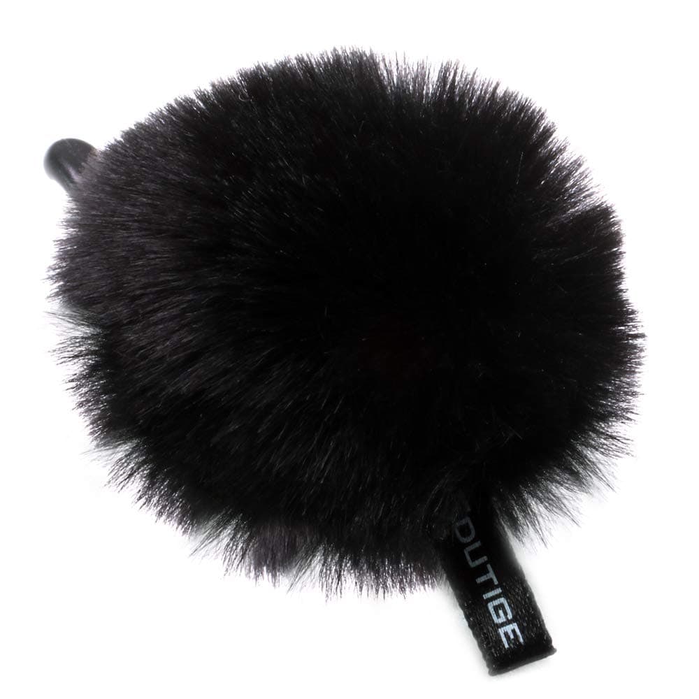 EDUTIGE Fur Windscreen EWS-004