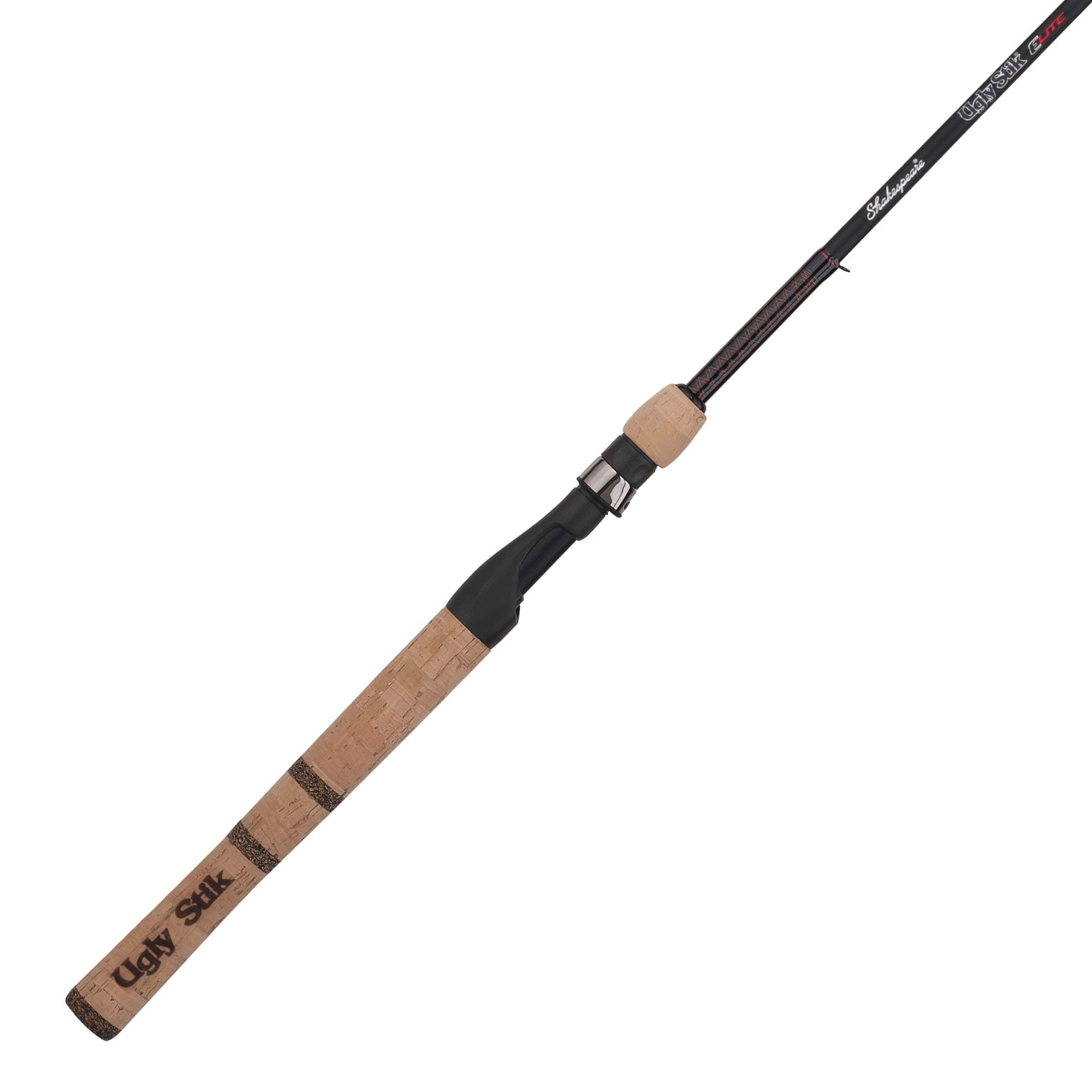 Elite Spinning Fishing Rod