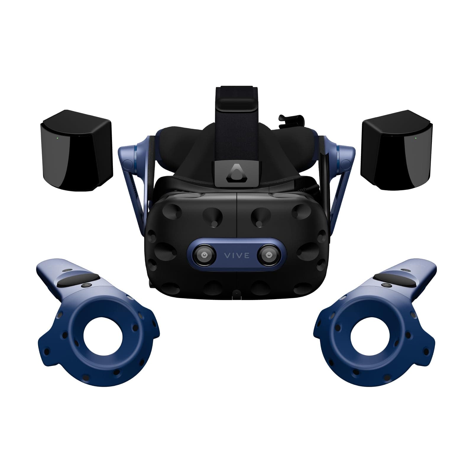 VIVE Pro 2 Virtual Reality System