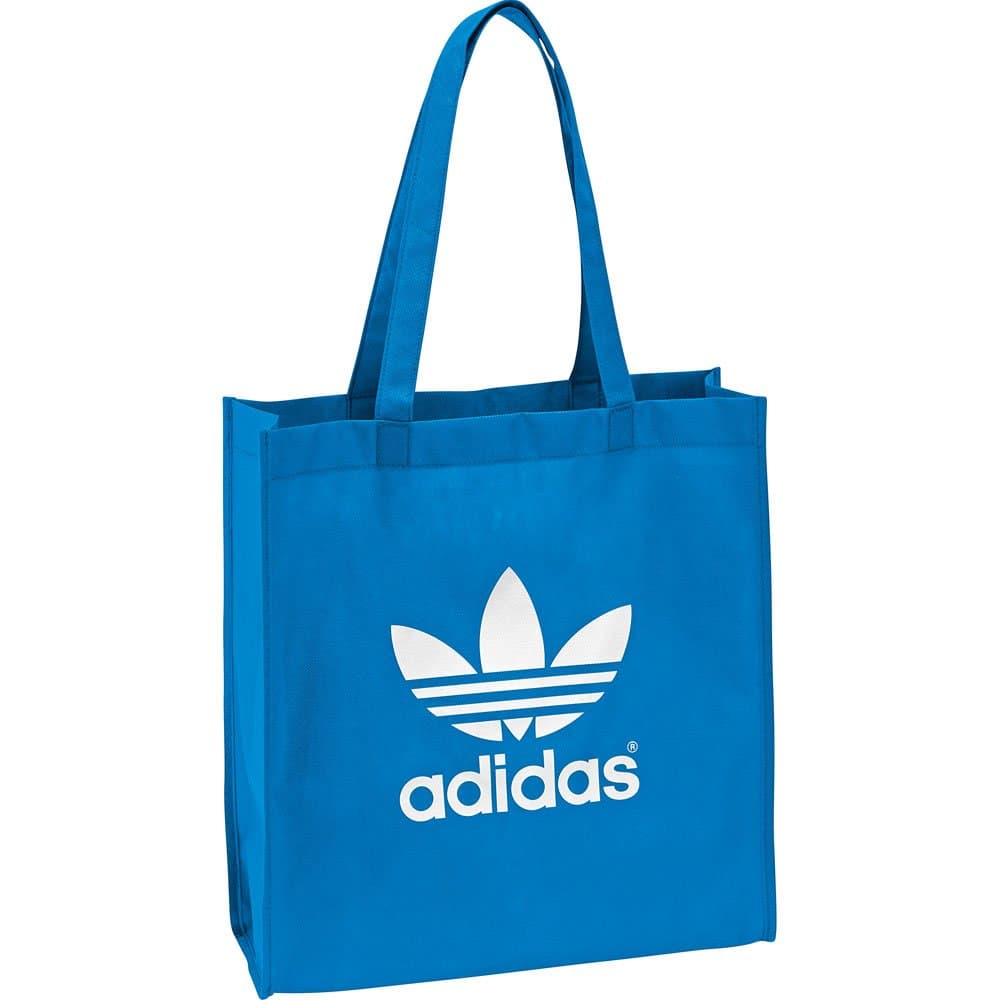 adidas Trefoil Tote Bag
