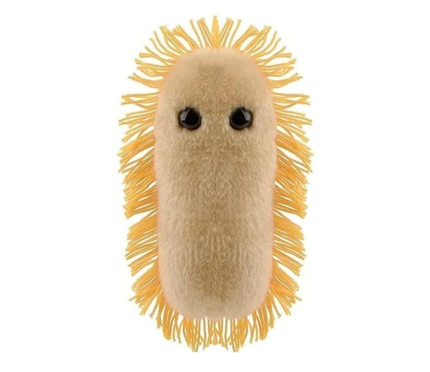 GIANTmicrobes Stomach Ache Plush Toy