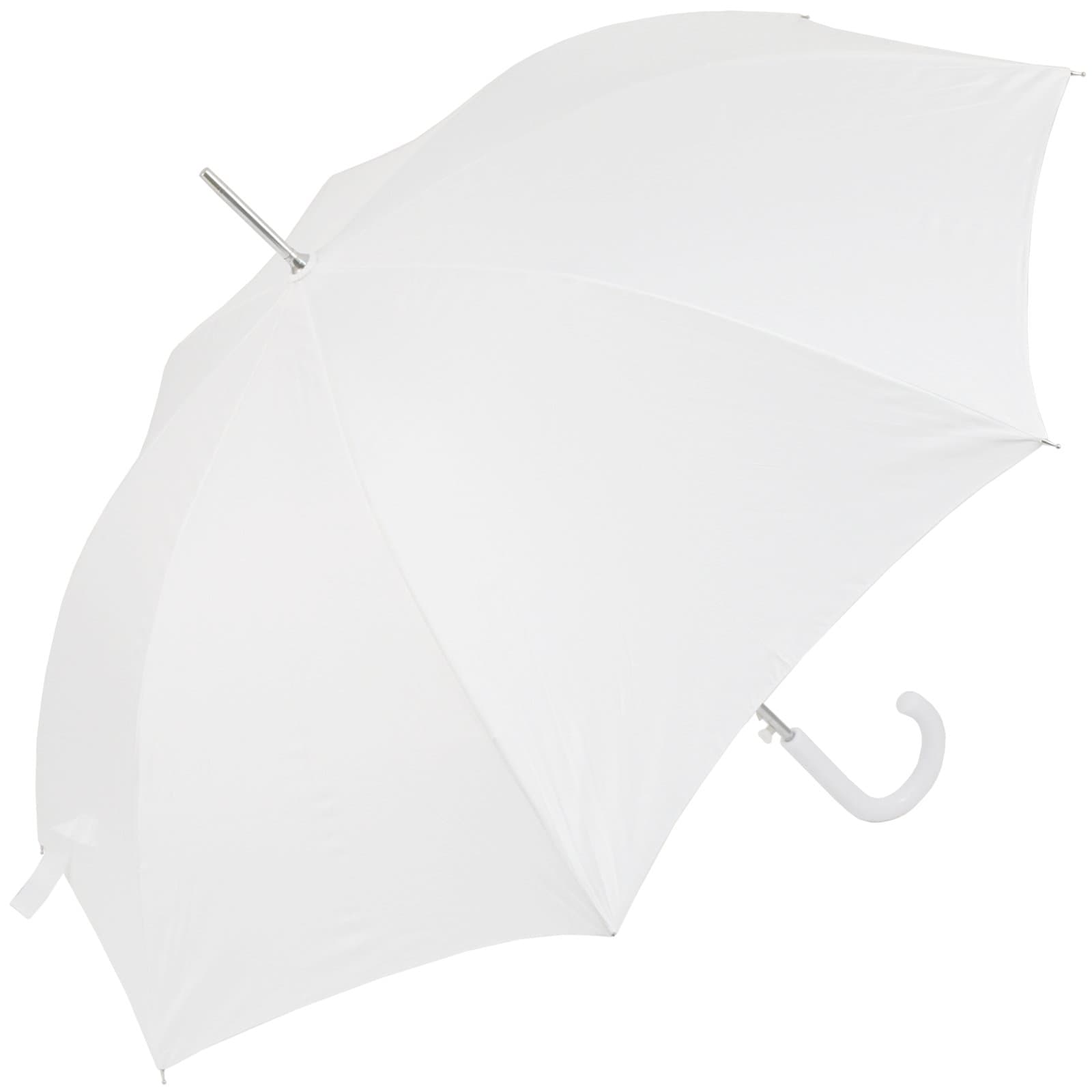 Chrysalin Wedding Walker Umbrella - White