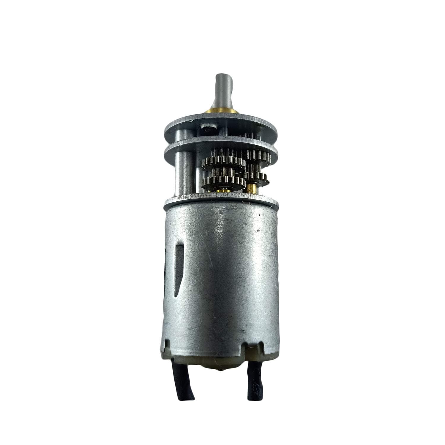 HUMSER Small 3.7v - 6v Small Gear Motor