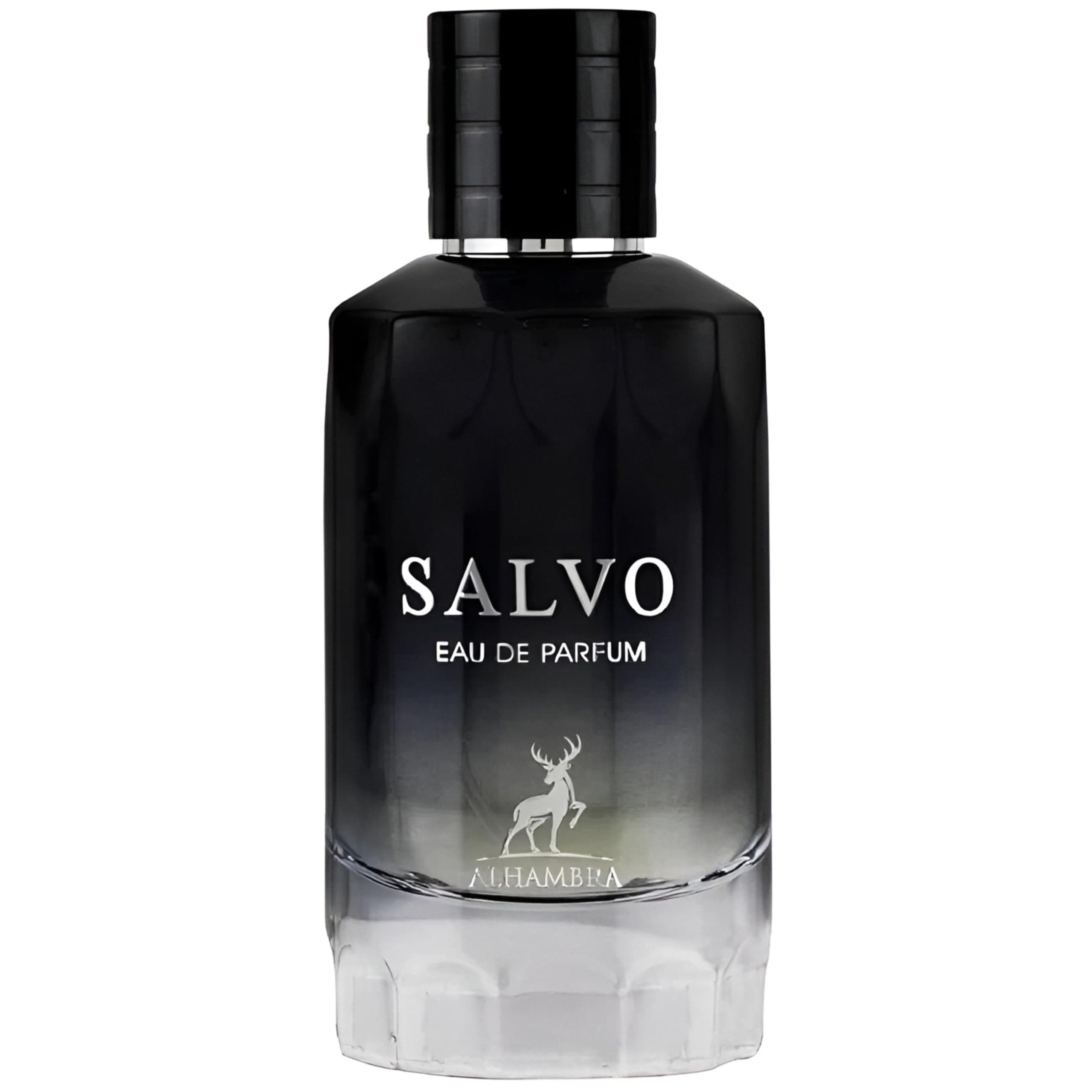 Salvo EDP 100ml
