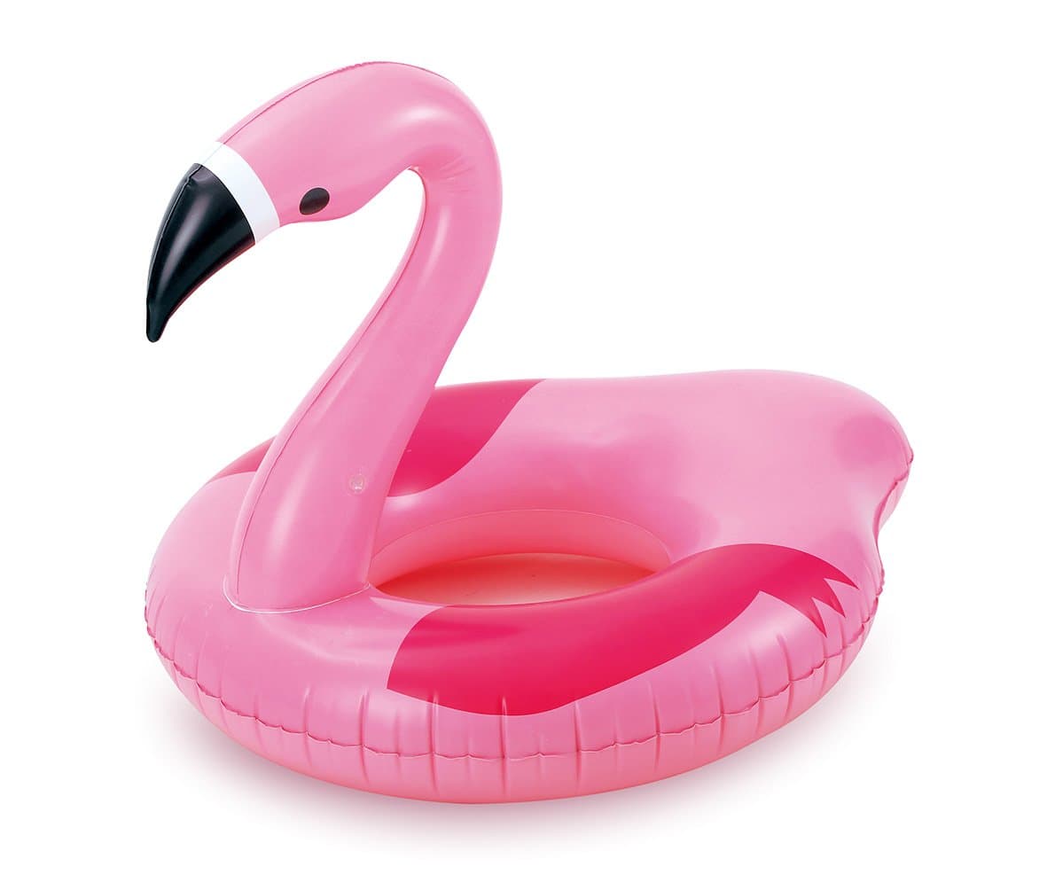 Flamingo Tube