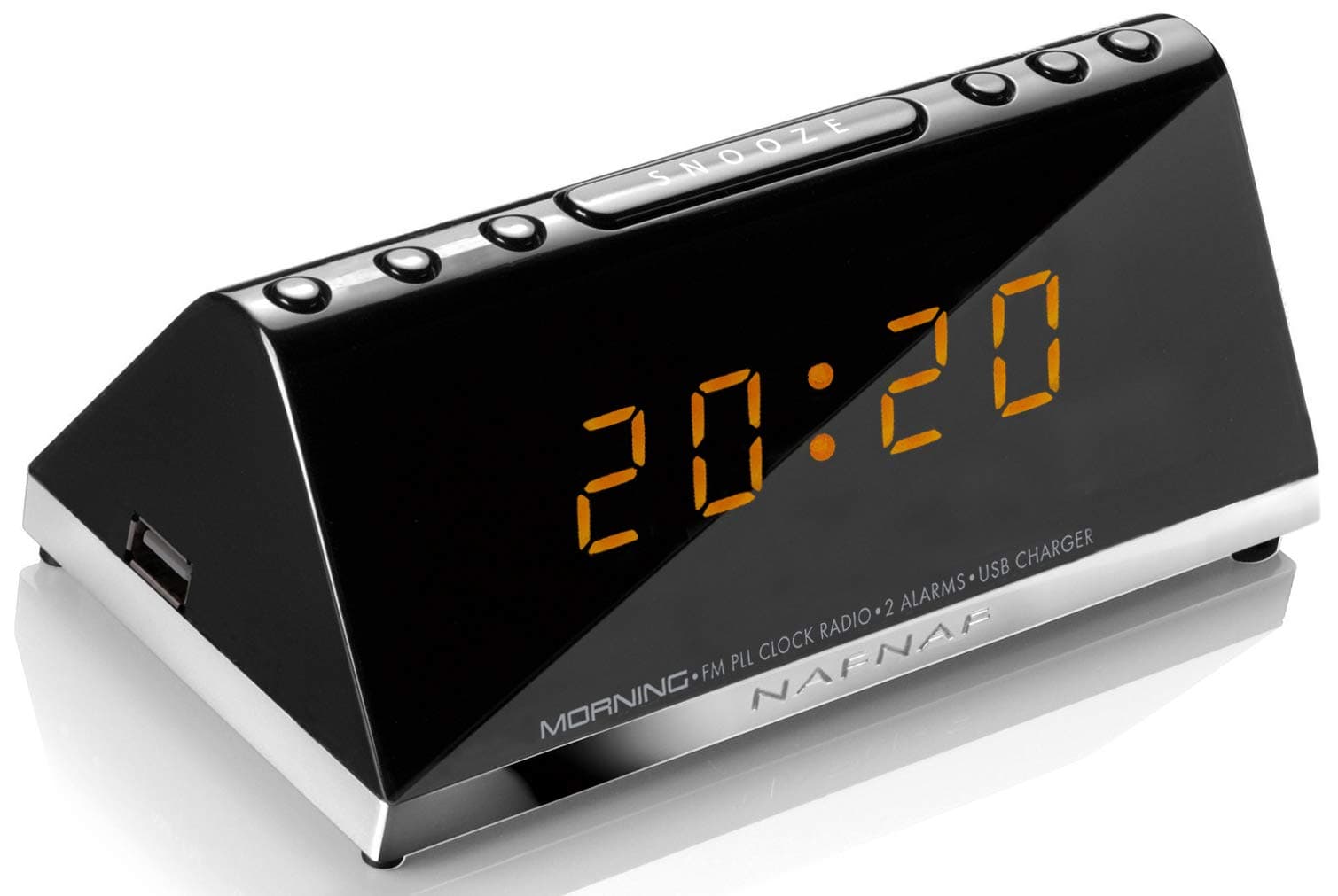 NafNaf Morning V2 Radio