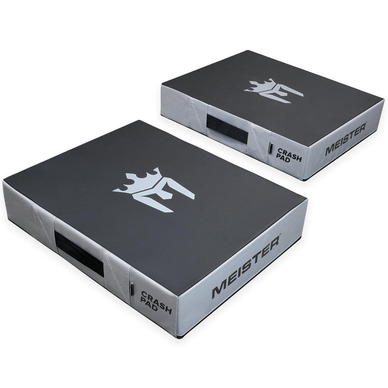 Crash Pad Weight Lifting Drop Pads (Pair)