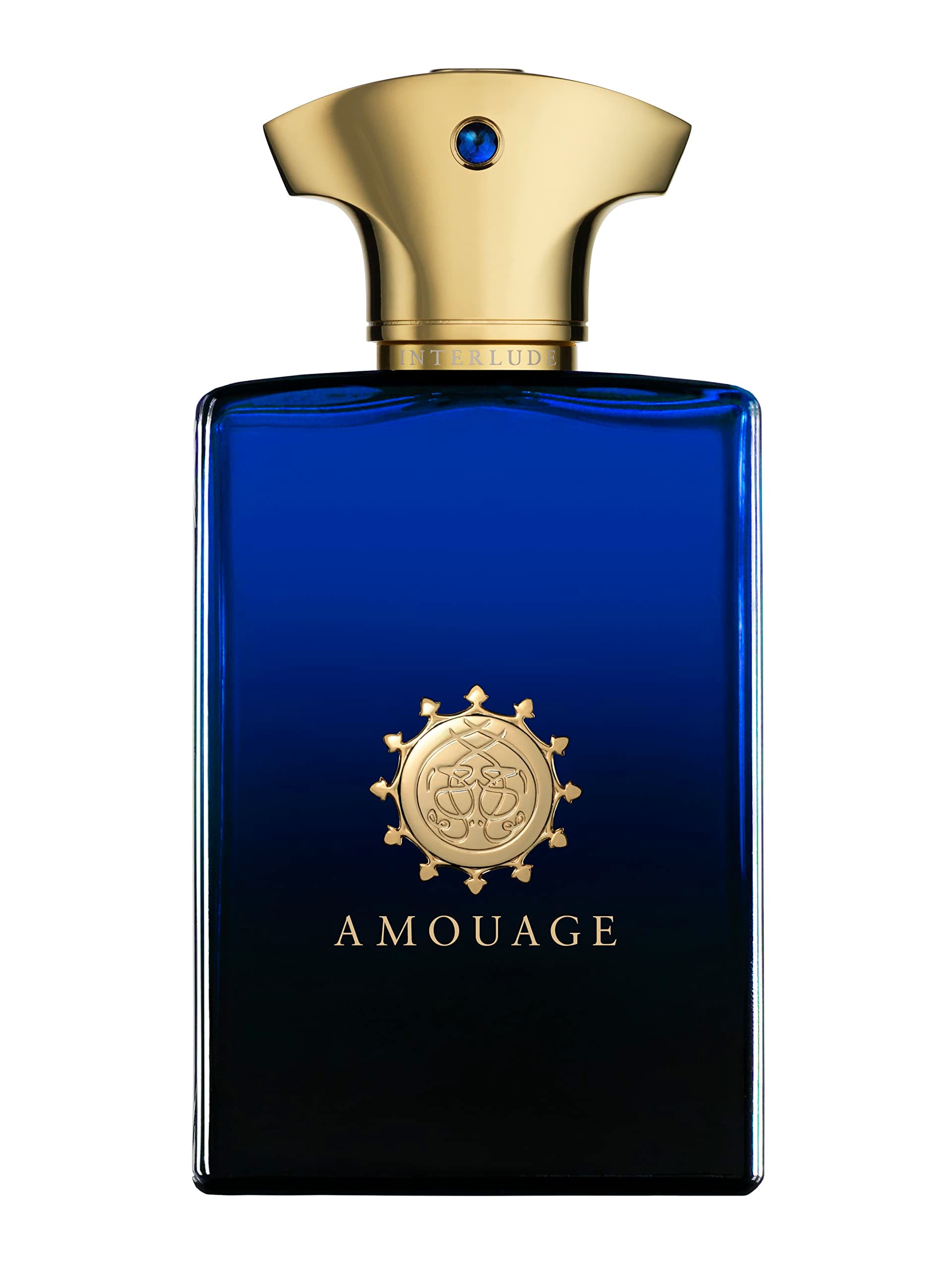 Amouage Interlude Man Eau de Parfum, 100 ml