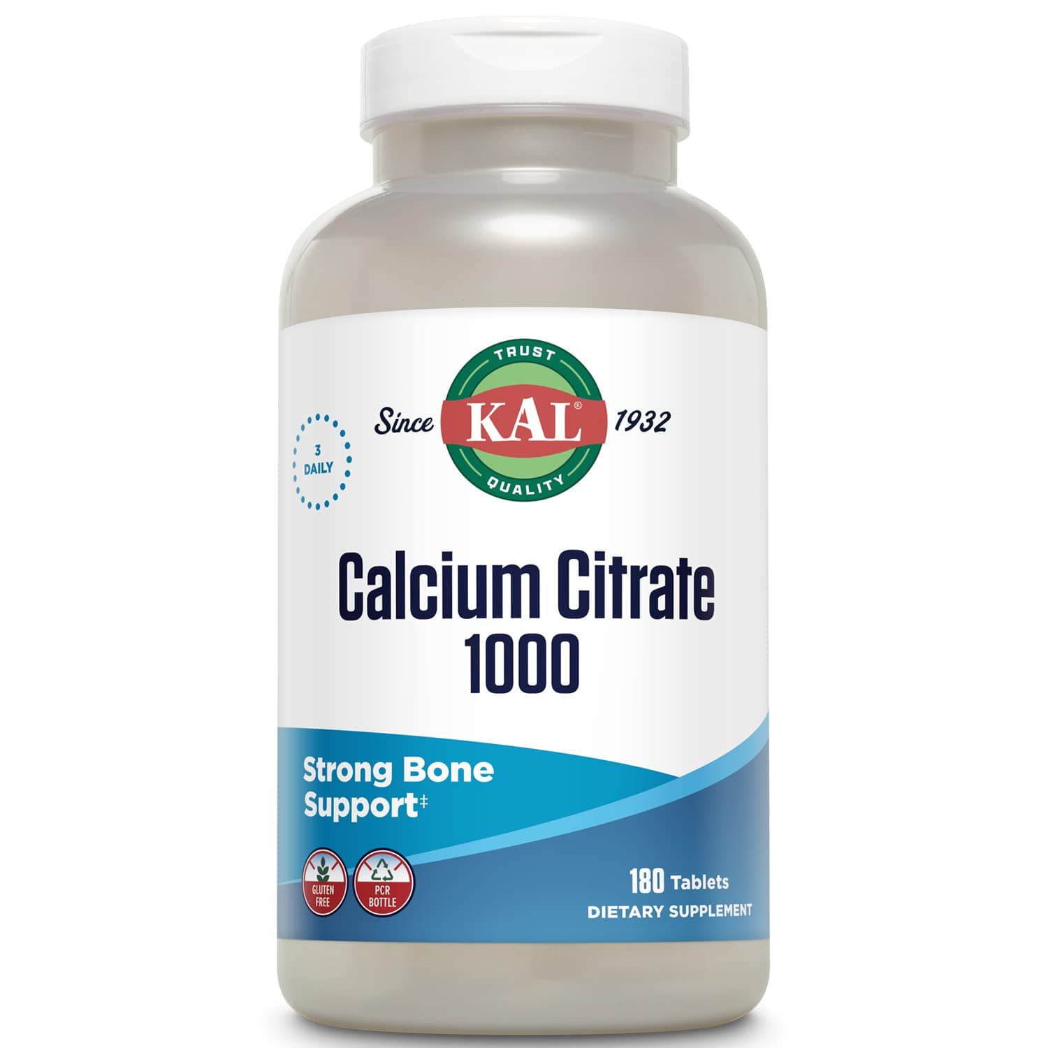 Calcium Citrate