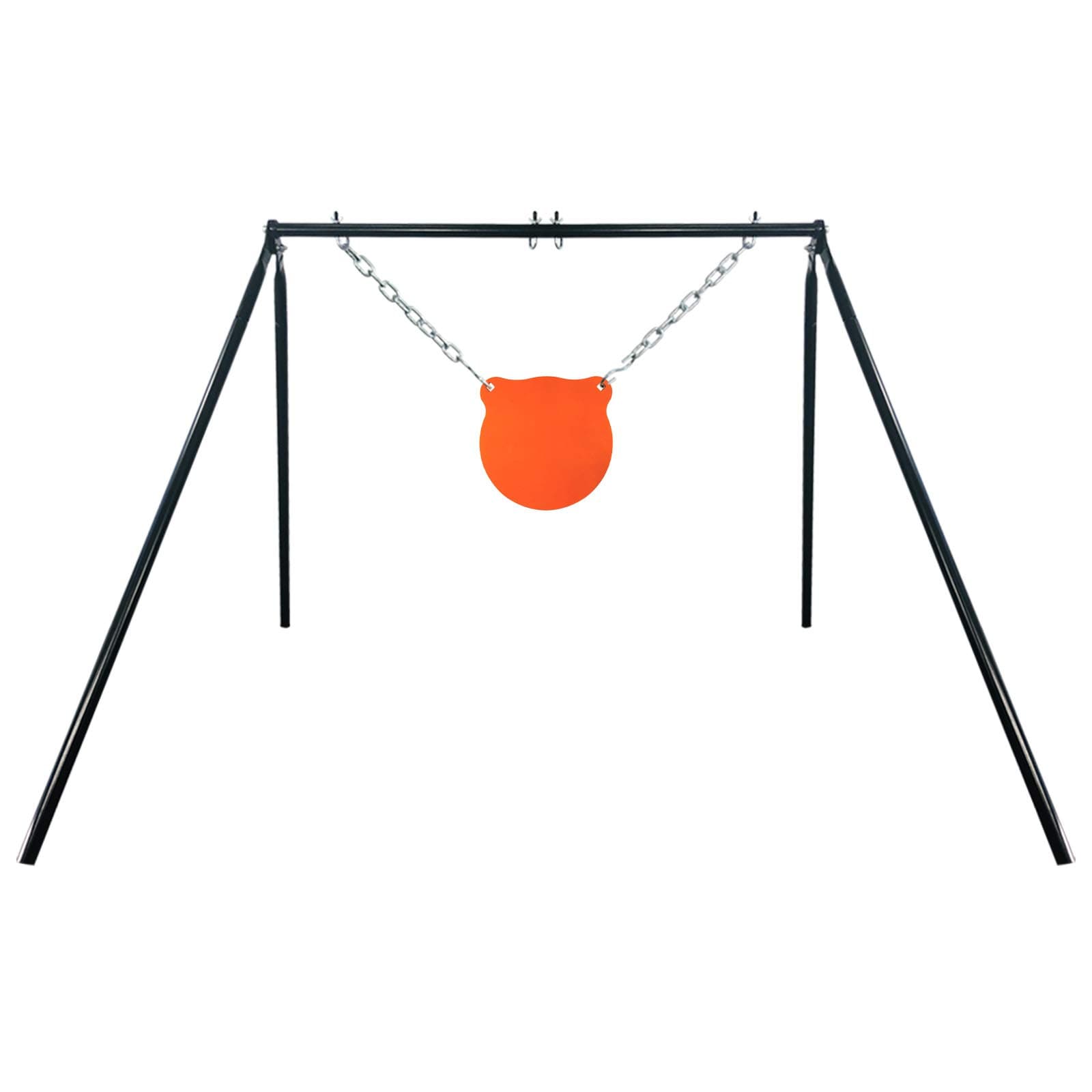 Highwild Steel Target Stand AR500 Shooting Target System Complete Kit Combination (1)