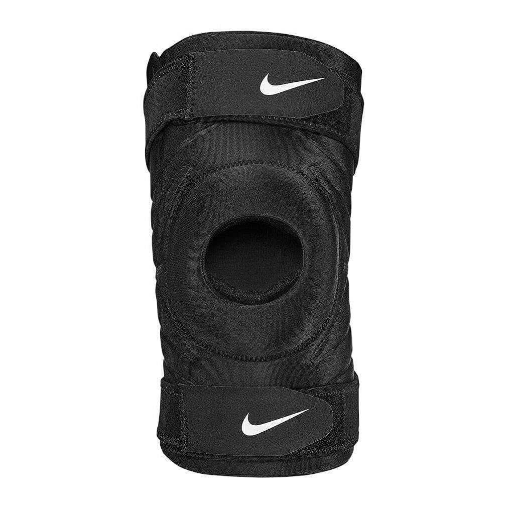 NikePRO OPEN KNEE STRAP SLEEVE SIZE SMALL