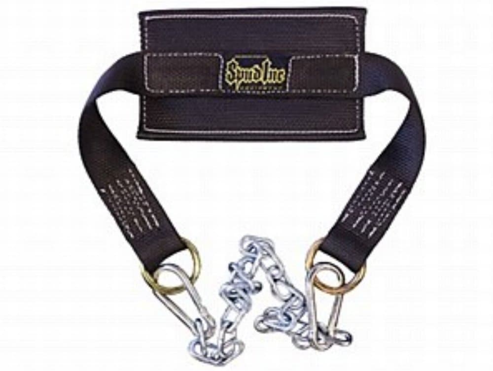 Spud Inc Dip Belt Yellow 1 Strap