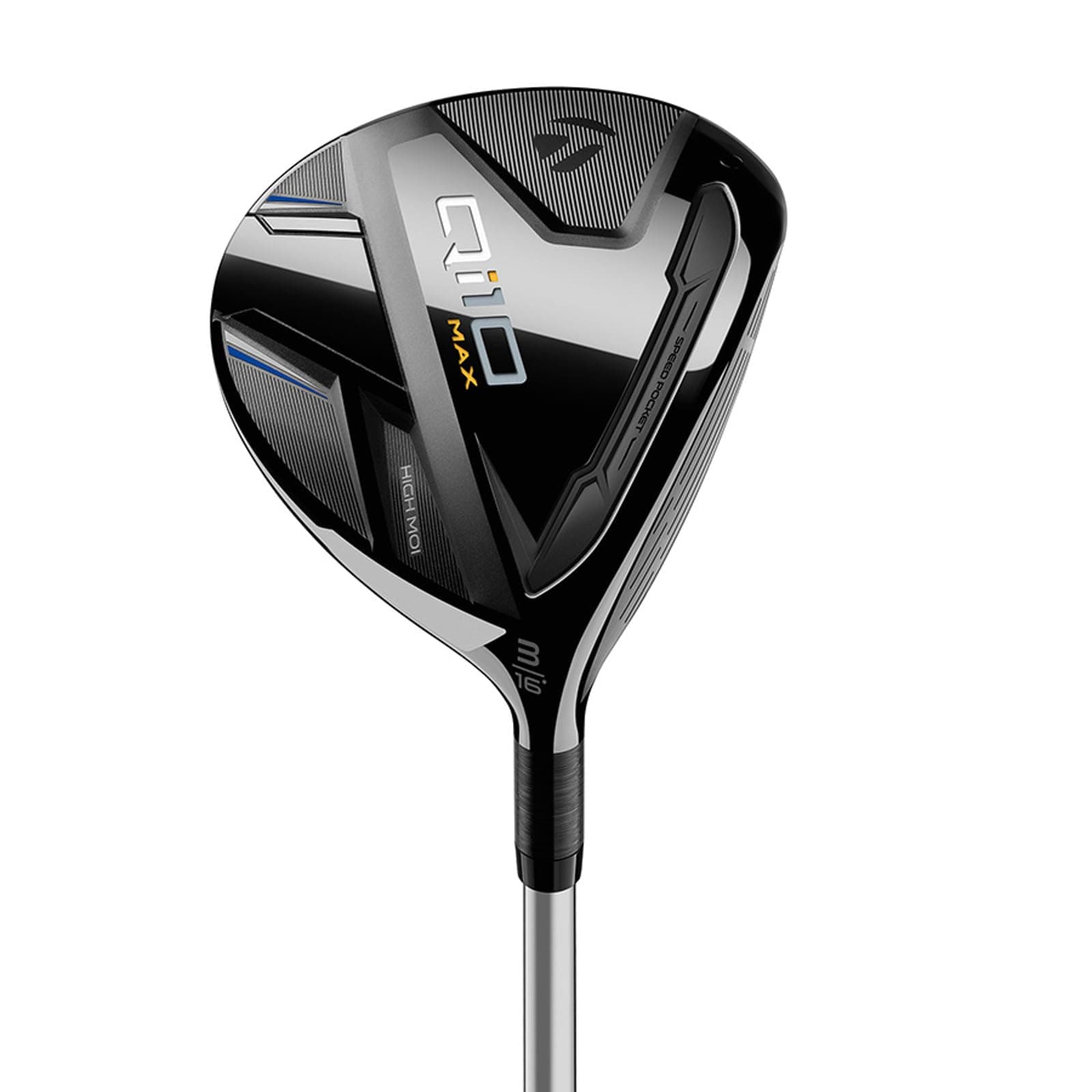 Golf Qi10 MAX Fairway
