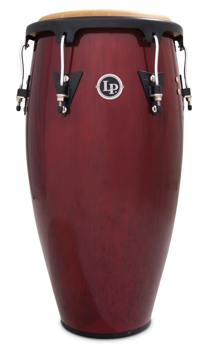 LP Aspire 11 Conga Dark Wood