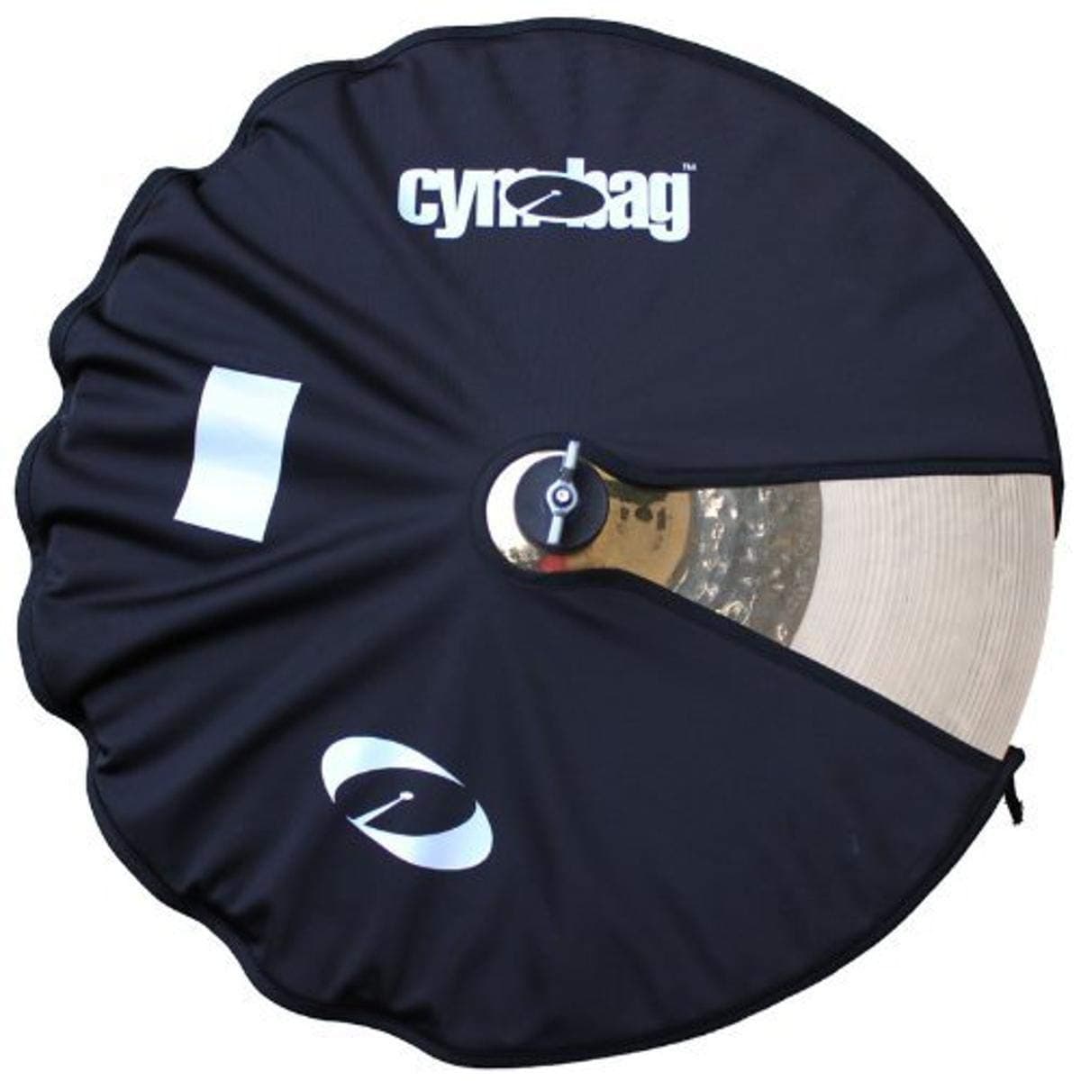 Cymbag CY23BK Case for Cymbals