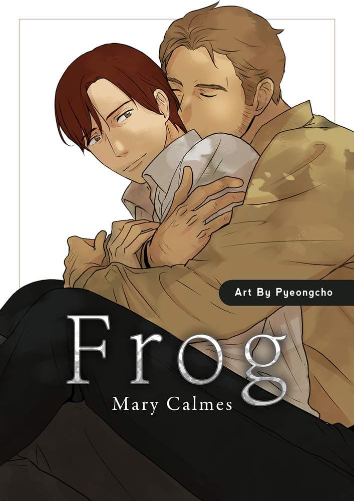 Frog (Manga) Paperback – December 18, 2018