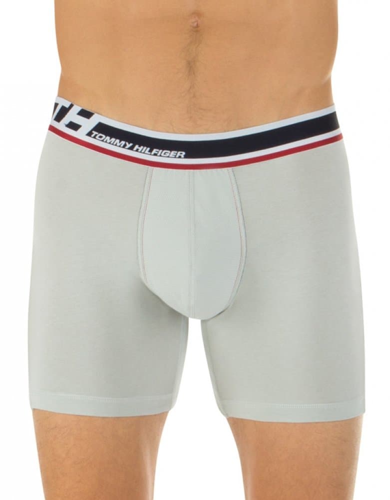 Tommy Hilfiger Men's Athletic Boxer Brief