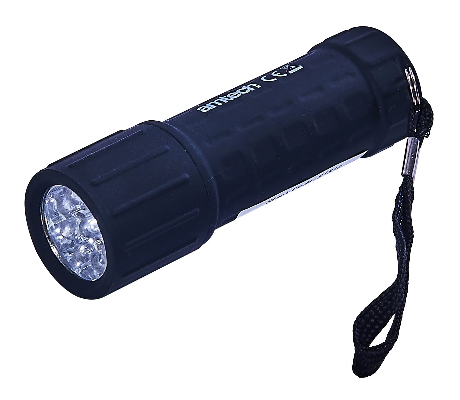 S1532 9 LED mini Torch