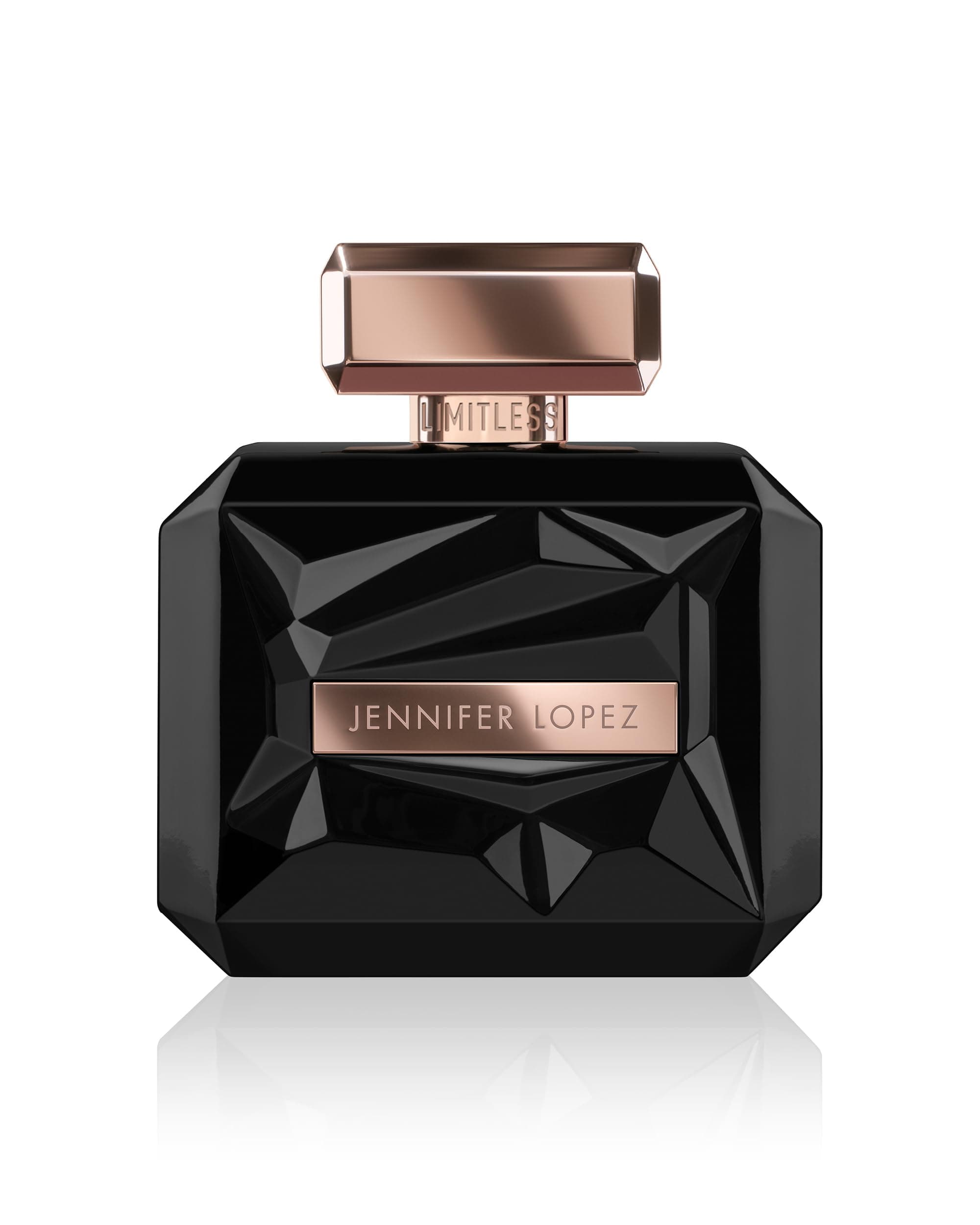 Limitless Eau De Parfum 100ml