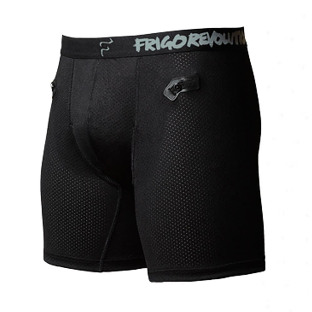 FRIGO Mesh Men’s Underwear