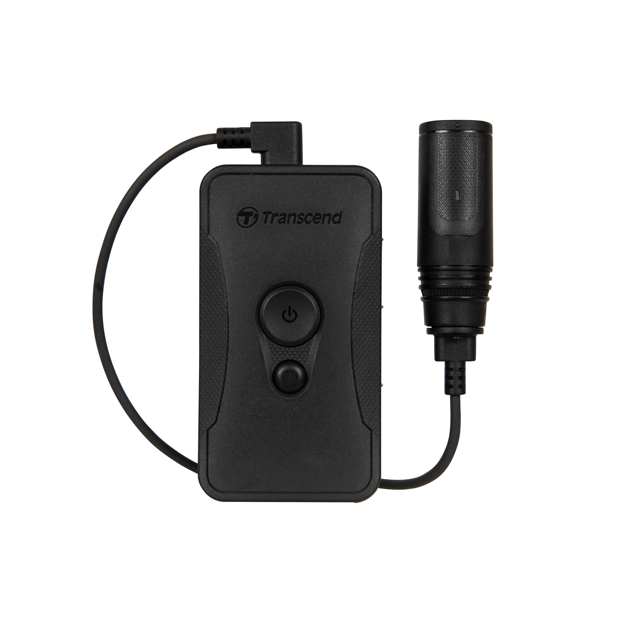 TRANSCEND 64GB DRIVEPRO BODY60 CAMERA