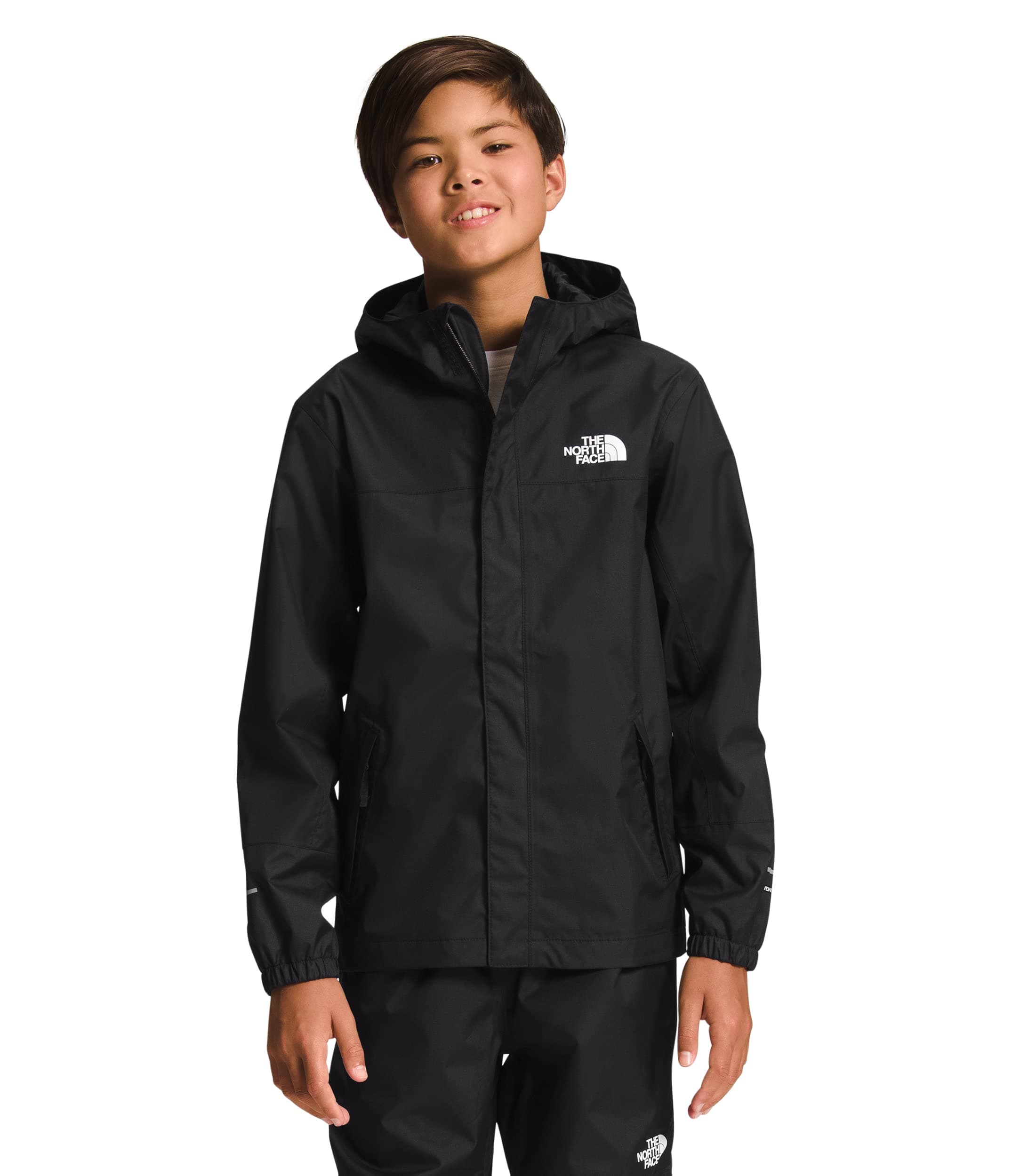 THE NORTH FACE Boy's Antora rain jacket