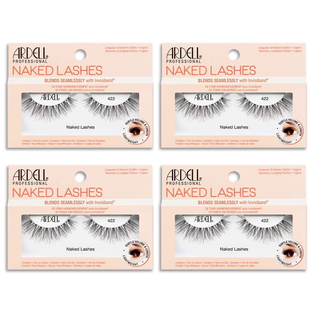 Ardell Naked Lashes 422