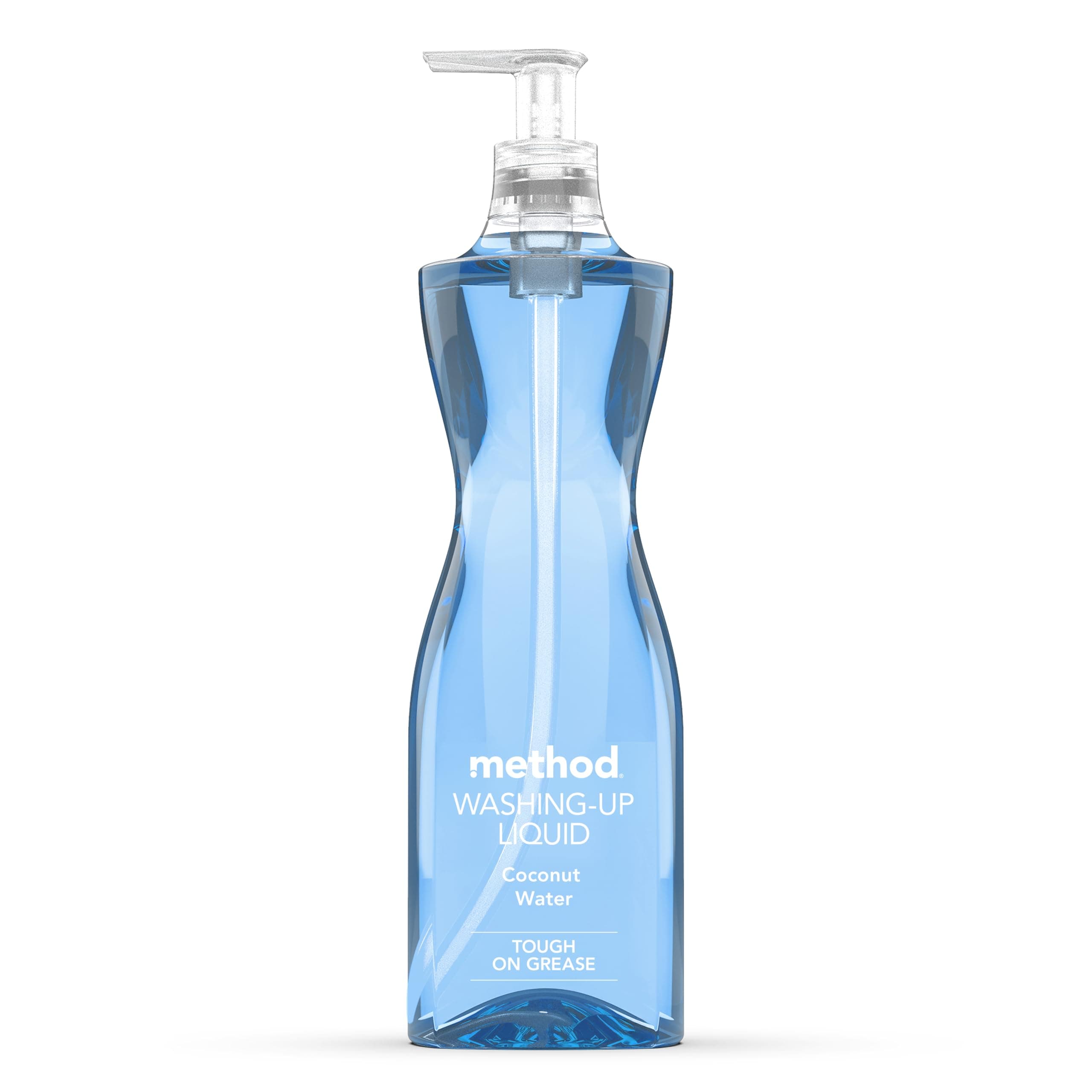 Dishwashing Liquid Coconut Water 532 ml