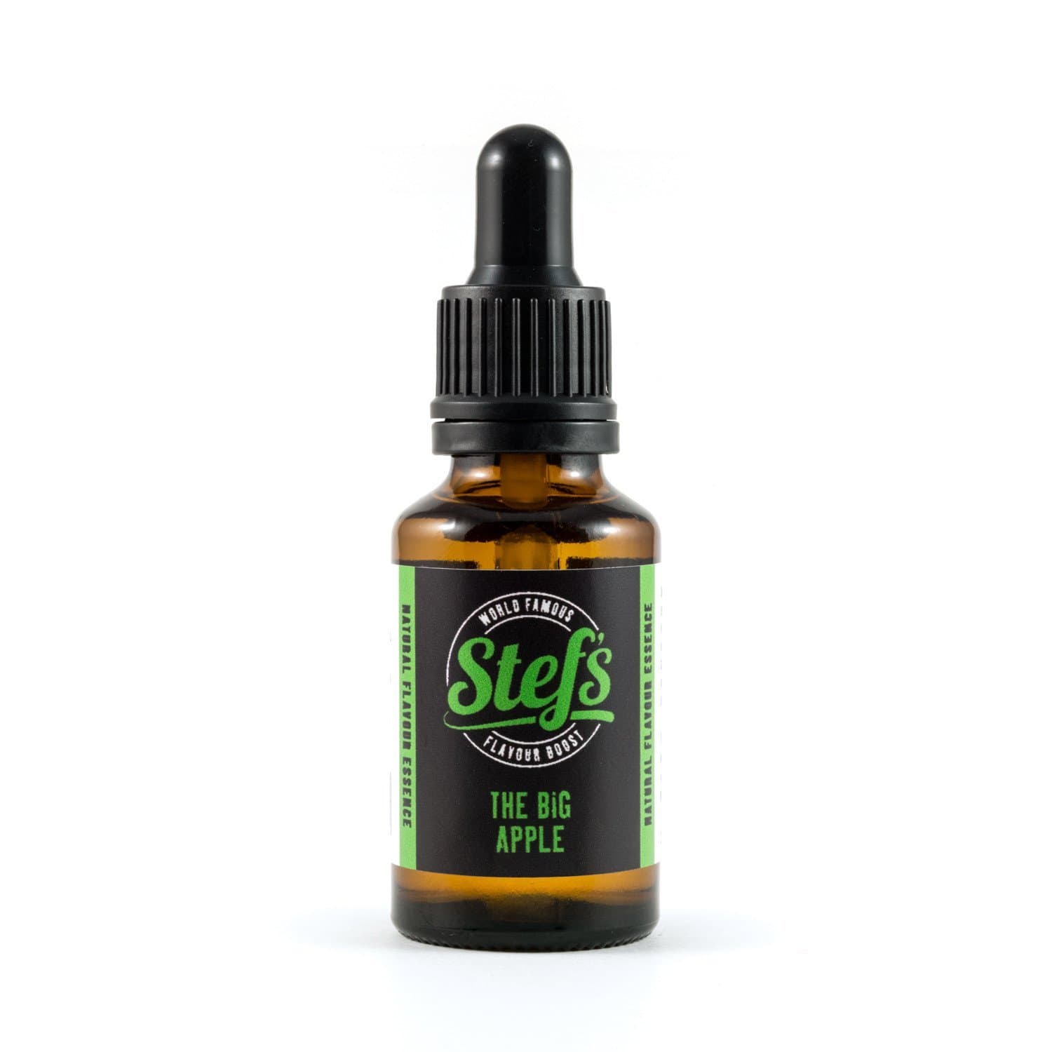 The Big Apple - Natural Apple Essence - 25ml