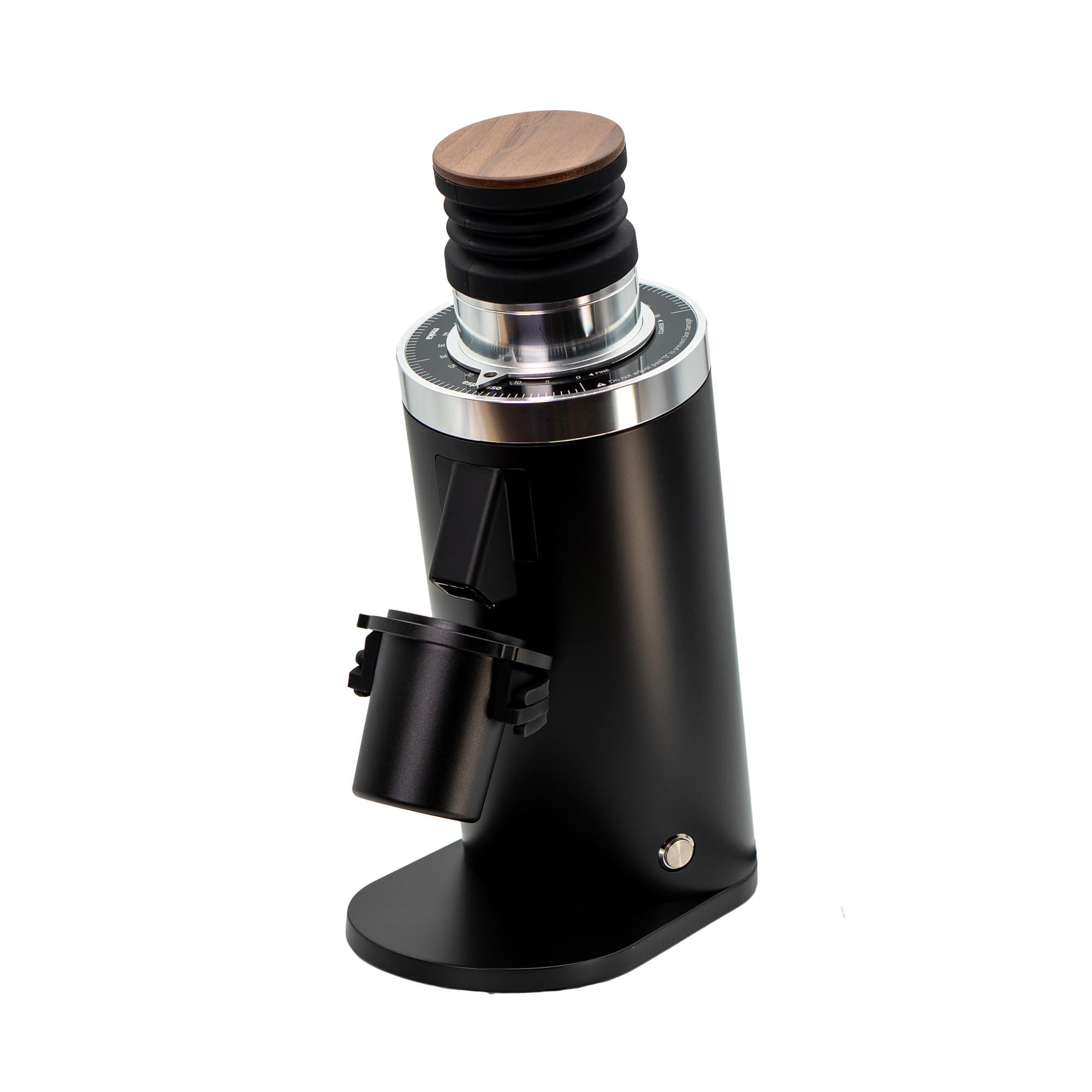 MiiCoffee DF64 Single Dosing Coffee Grinder