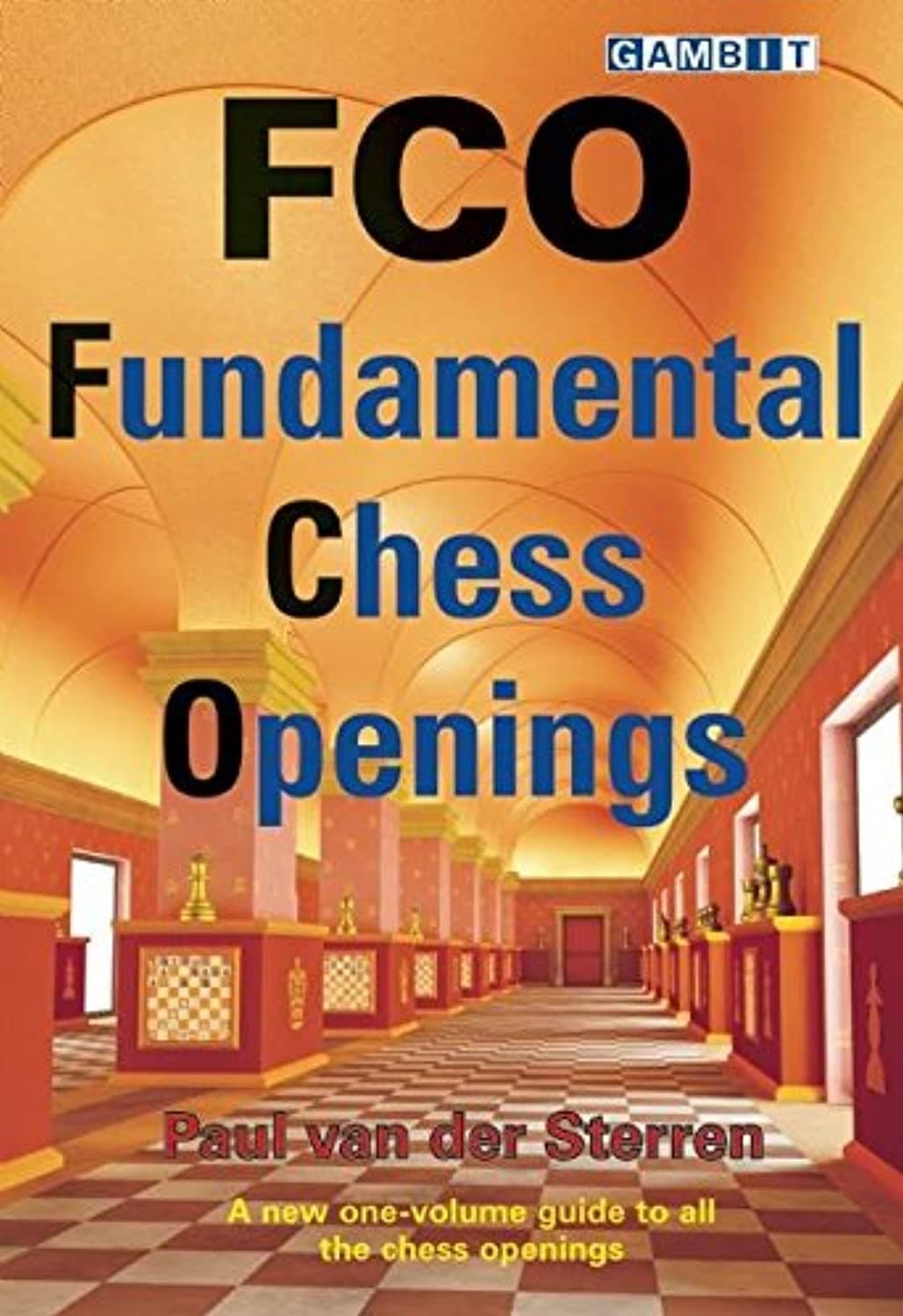 Gambit Publications FCO - Fundamental Chess Openings