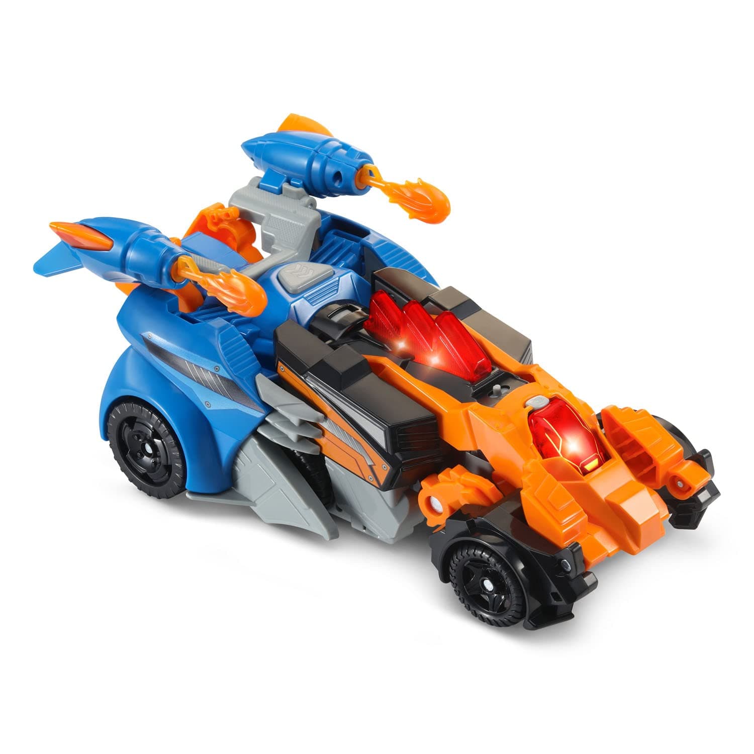 Switch and Go 2-in-1 Spinosaurus Speedster