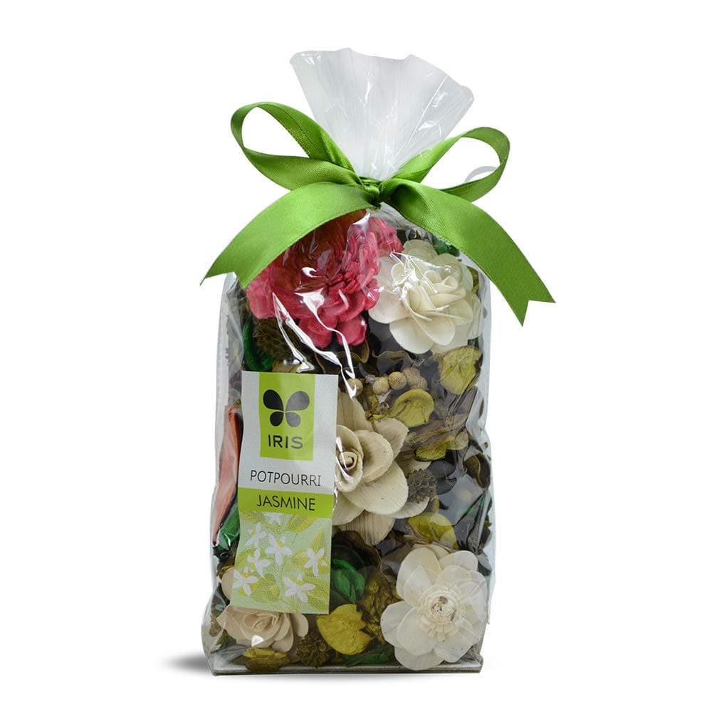 Potpourri Jasmine Fragrance