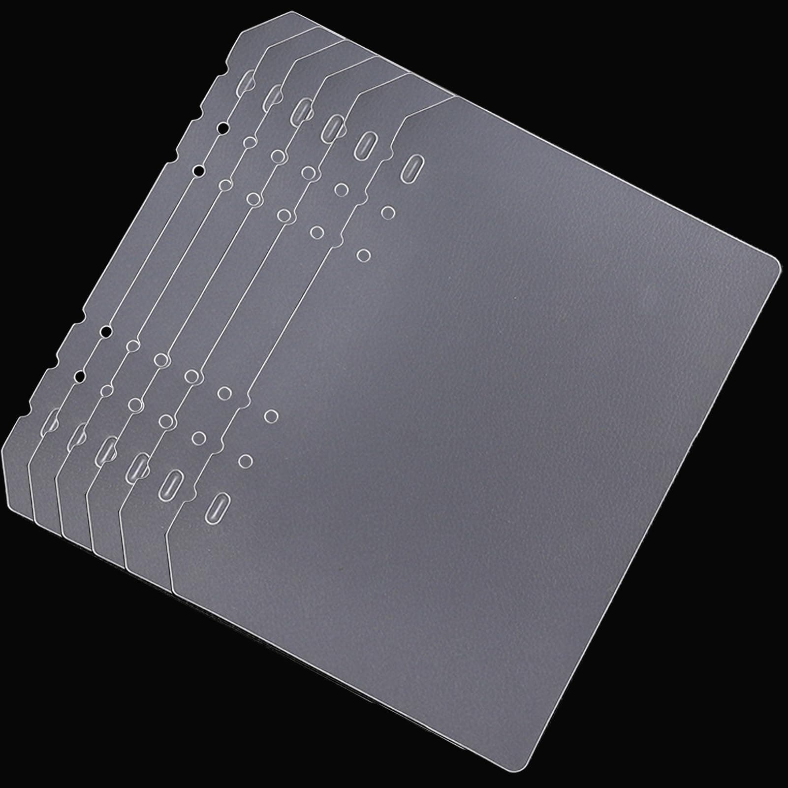 Press On Nails Book Insert Pages, Press On Nail Organiser Book, Inserts Pages, Nail Wrapping Book, Insert Pages for Artificial Nail Storage, Nail Salon Accessories (A5)