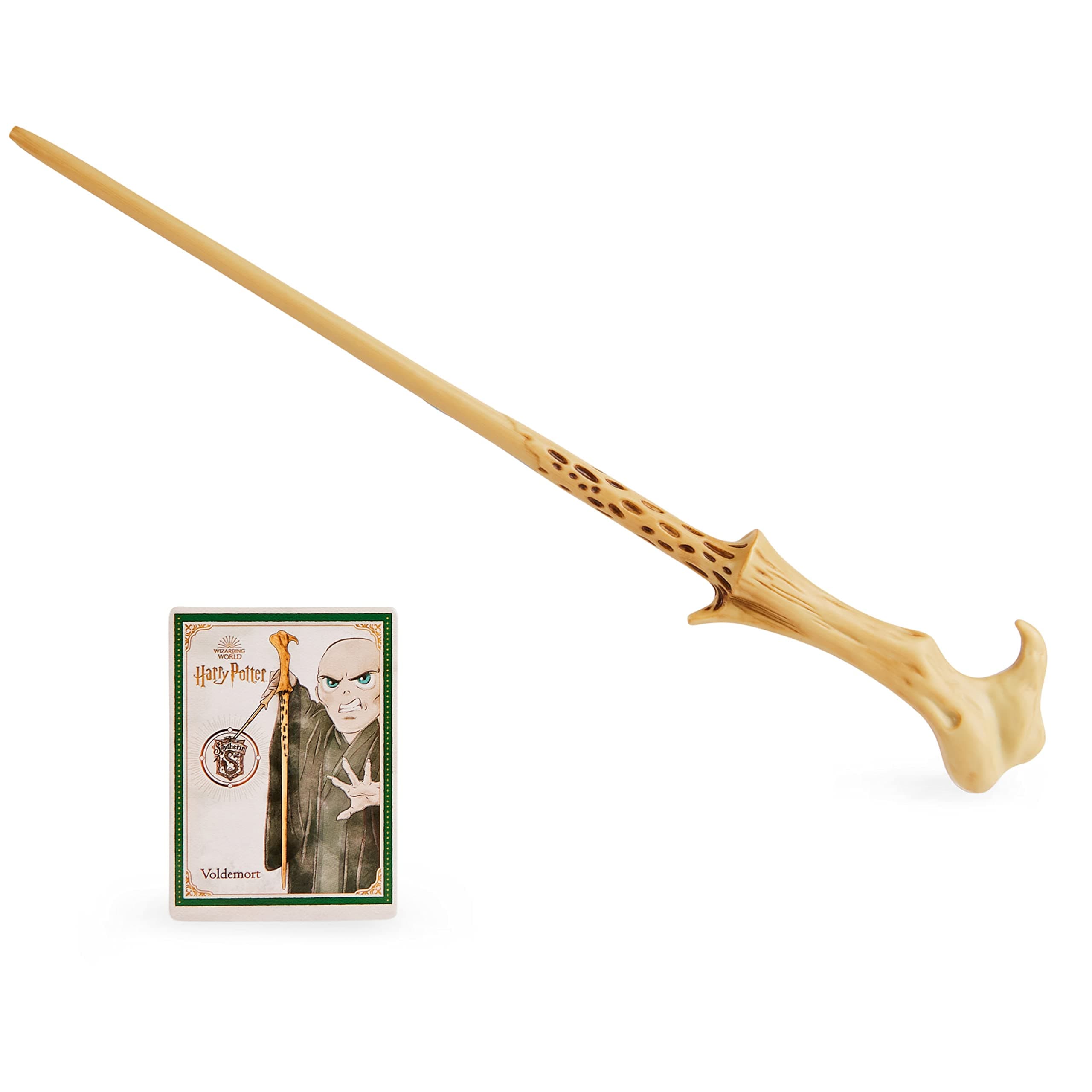 Voldemort Spellbinding Wand