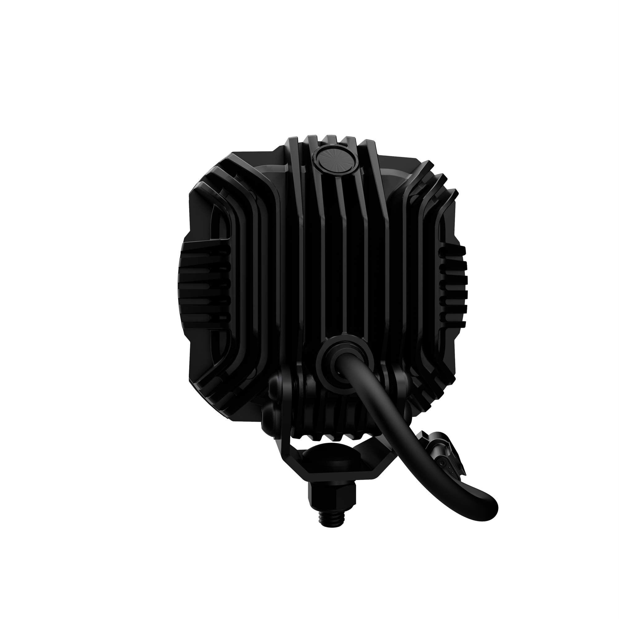 KC FLEX ERA® 4-2-Light System - 80W Combo Beam