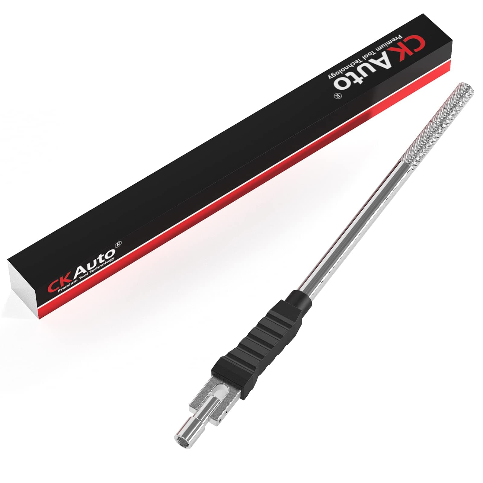 Valve Stem Puller/Installer with Rubber Boot