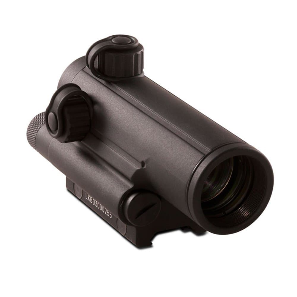 RV1 Raven Series Red Dot Reflex Sight with Rotary Switch Brightness Control