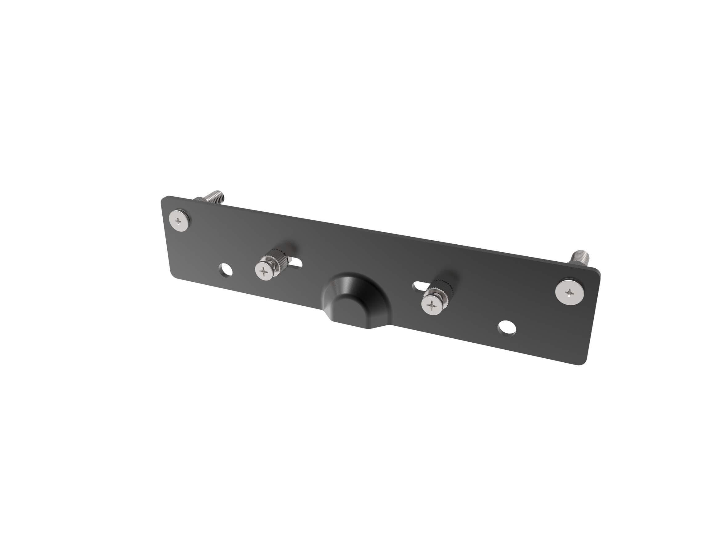 VESA Mount Adapter for Raspberry Pi Wall Mount Case (RAS-VE03)