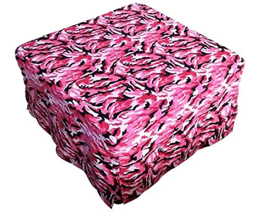 Nova Furniture Group Magical Ottoman Sleeper