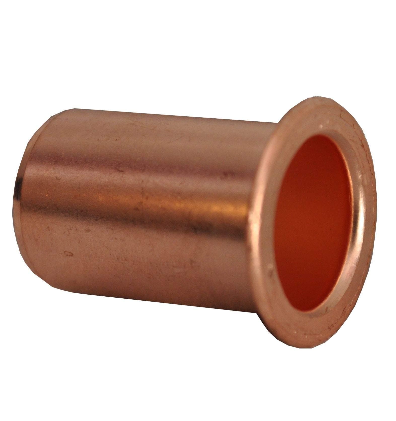 20mm MDPE Copper Insert Liner Insert