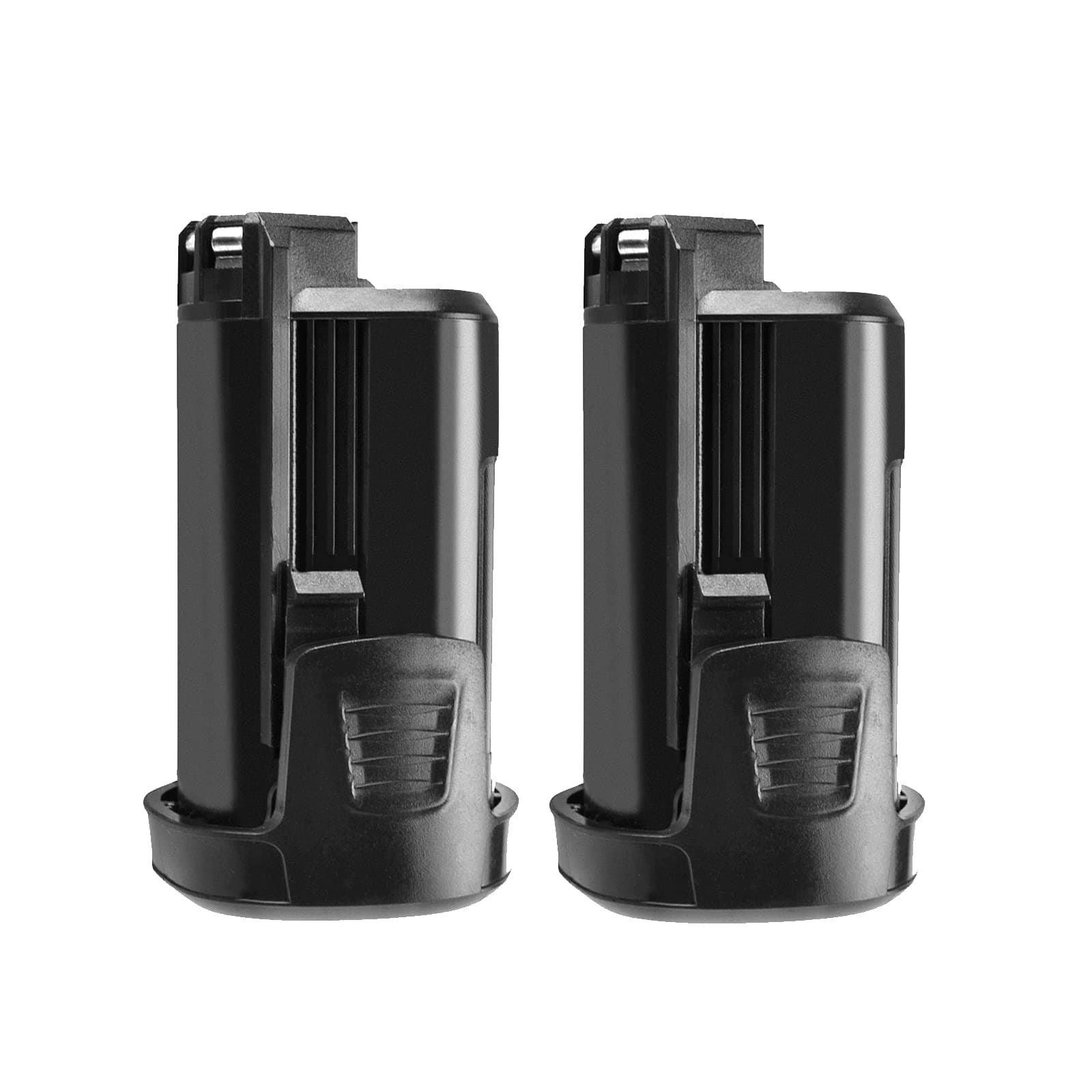 2Pack 12 Volt 3.5Ah B812-03 B812-01 B812-02 Replacement Battery Compatible with Dremel 12V Battery Lithium 8200 8220 8300 Cordless Tools